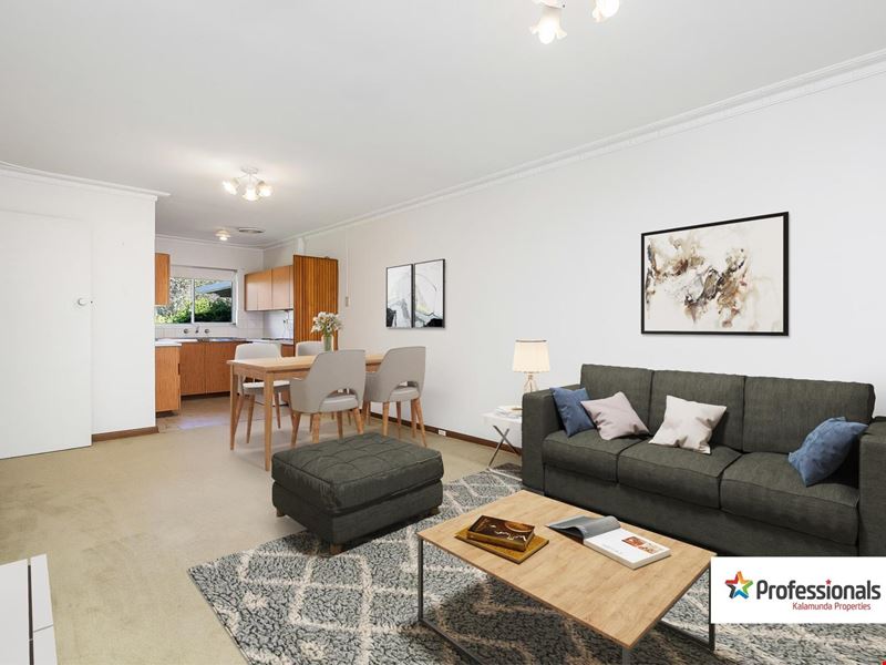 6A Godwin Street, Lesmurdie WA 6076