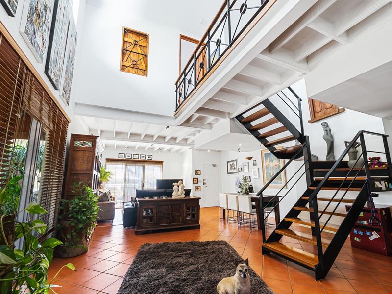 7/1 Clive Street, West Perth WA 6005