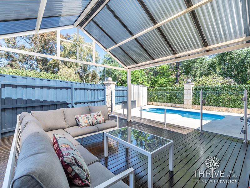 51 Kooralbyn Valley Crescent, Jandakot WA 6164