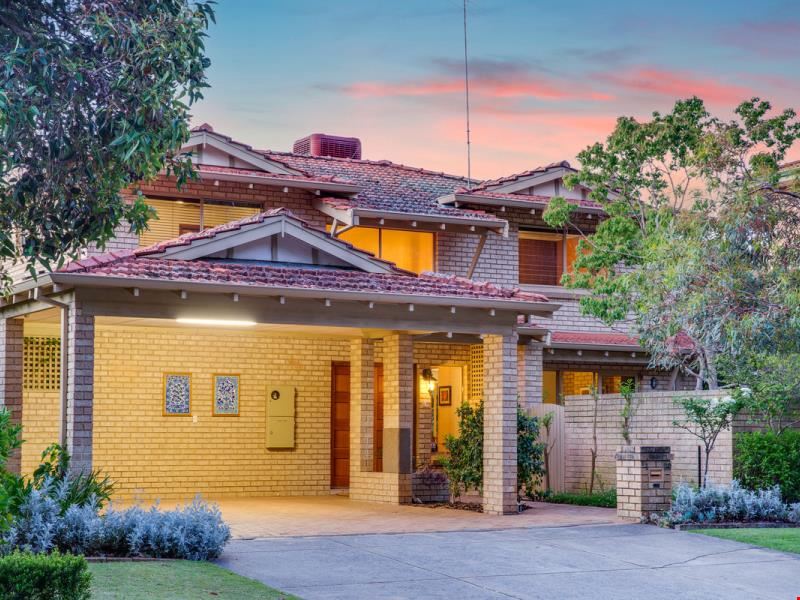 1/29 Woolnough Street, Daglish WA 6008