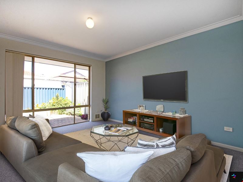 44/4 Bellion Drive, Hamilton Hill WA 6163