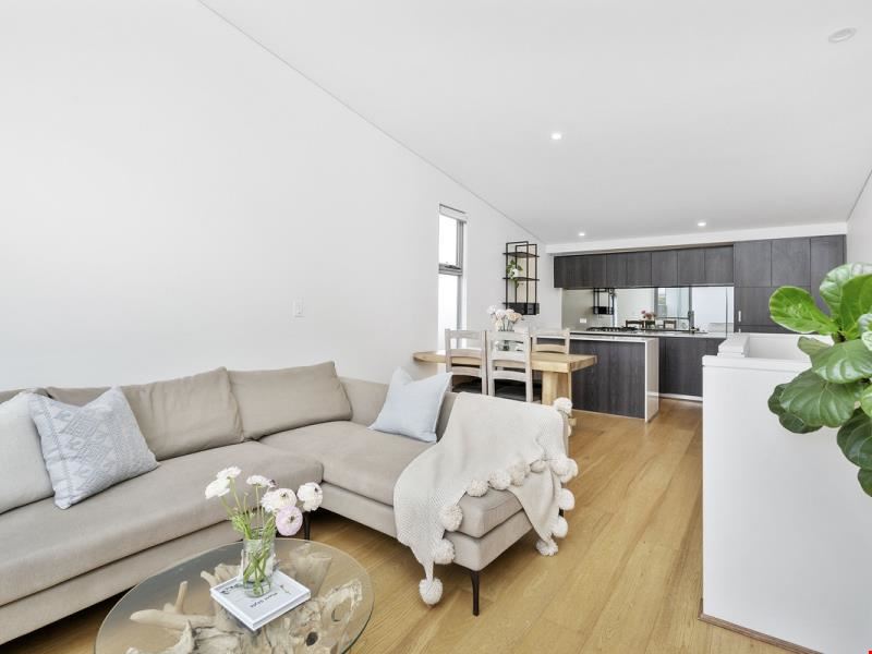7/18 Park Road, Crawley WA 6009