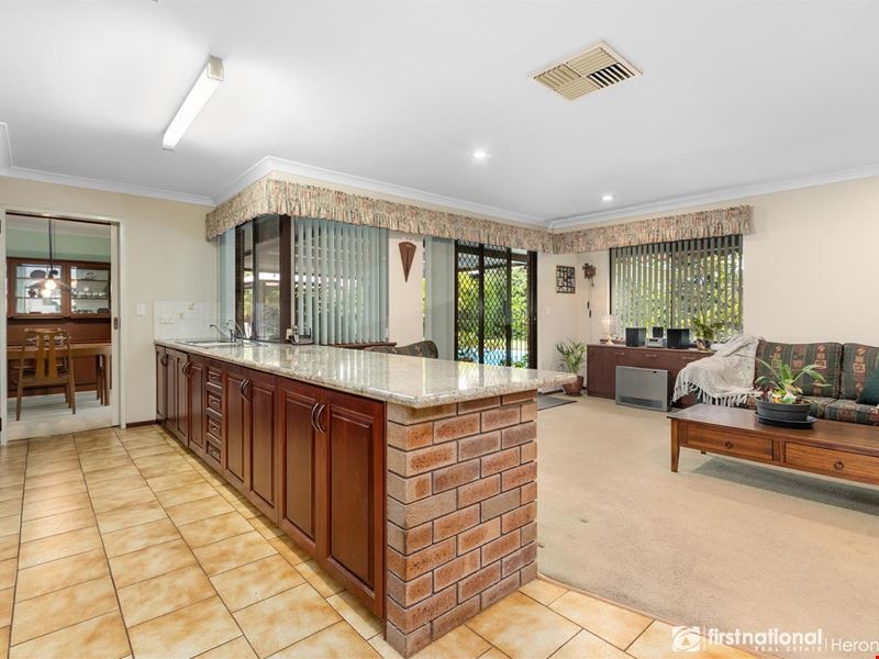 2 Clifford Way, Bull Creek WA 6149