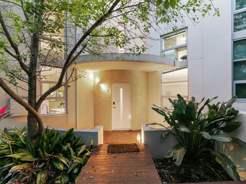 5/313 Oxford Street, Leederville WA 6007