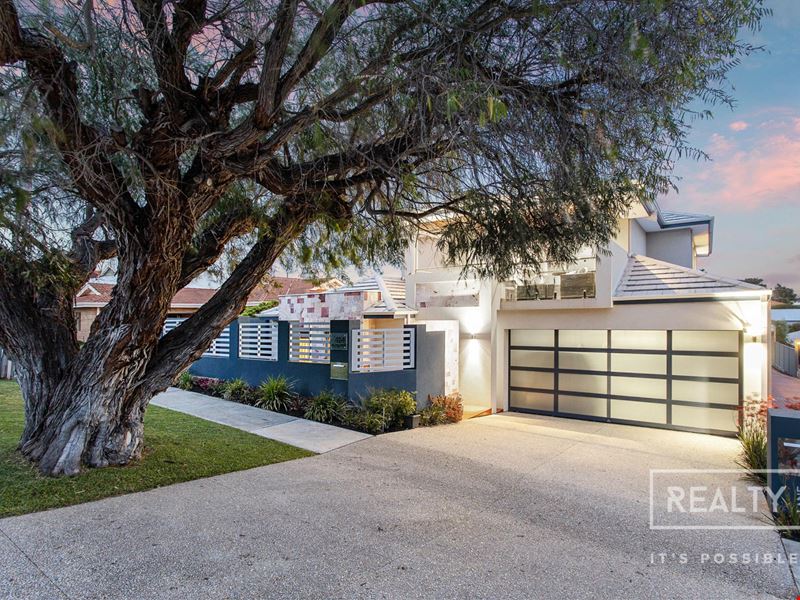 41A Margaret Street, Watermans Bay WA 6020