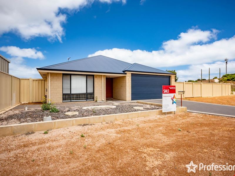 41 Thames Drive, Cape Burney WA 6532