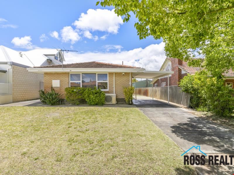 232A The Strand, Bedford WA 6052