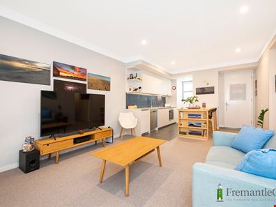 Unit 37/34 Shoalwater St, North Coogee WA 6163