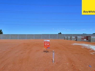 514/39 Mogumber Avenue, Midvale WA 6056