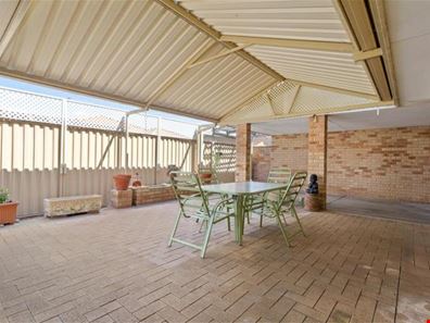 3/316 Grand Promenade, Dianella WA 6059