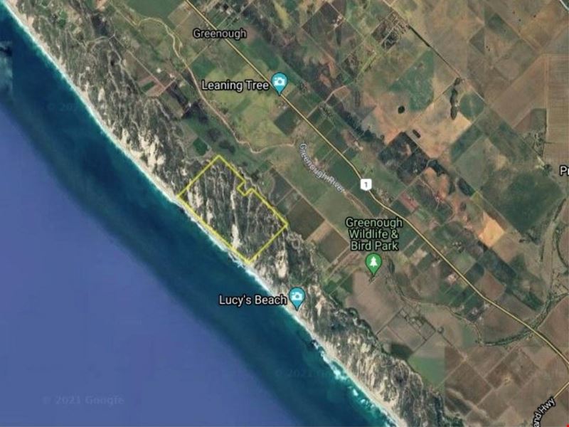 2 Crowther Road, Greenough WA 6532