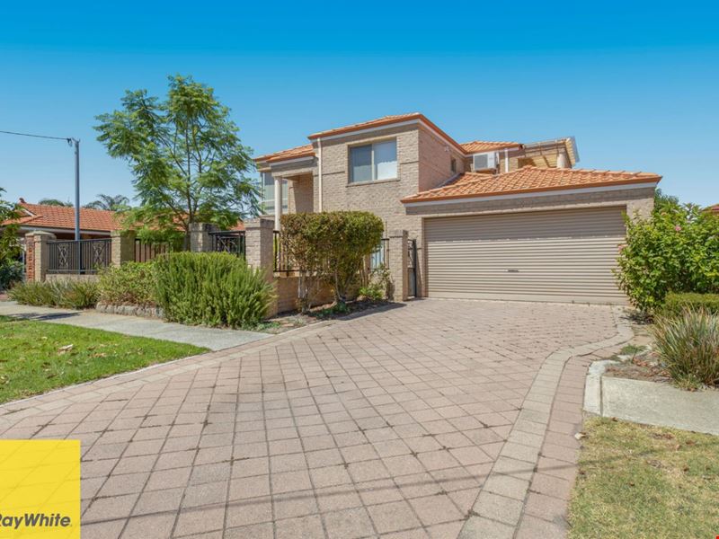 1/54 Moulden Avenue, Yokine WA 6060