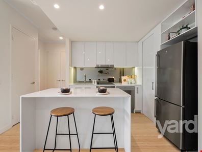 15/1 Silas Street, East Fremantle WA 6158