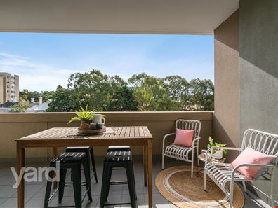 15/1 Silas Street, East Fremantle WA 6158