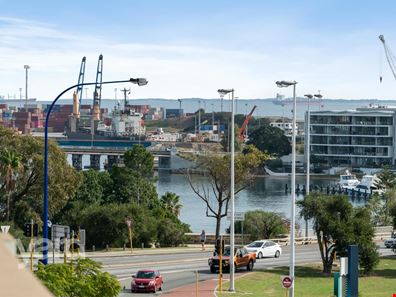 15/1 Silas Street, East Fremantle WA 6158