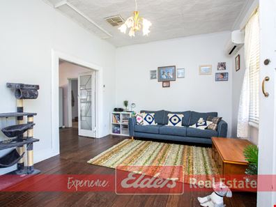 13 BENTLEY STREET, Donnybrook WA 6239