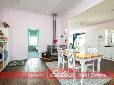 13 BENTLEY STREET, Donnybrook WA 6239