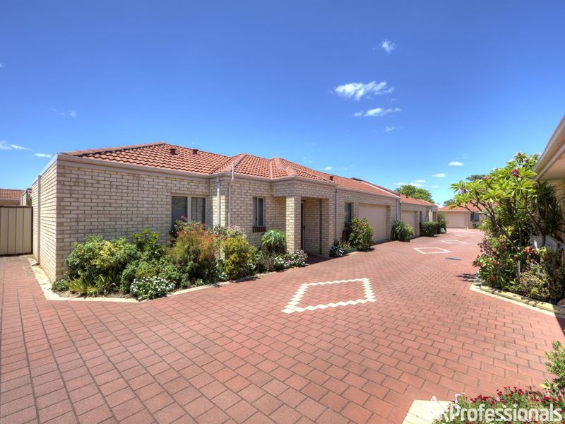 11/149 Hale Road, Forrestfield WA 6058