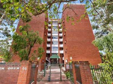 51/66 Cleaver Street, West Perth WA 6005