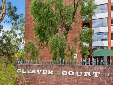 51/66 Cleaver Street, West Perth WA 6005