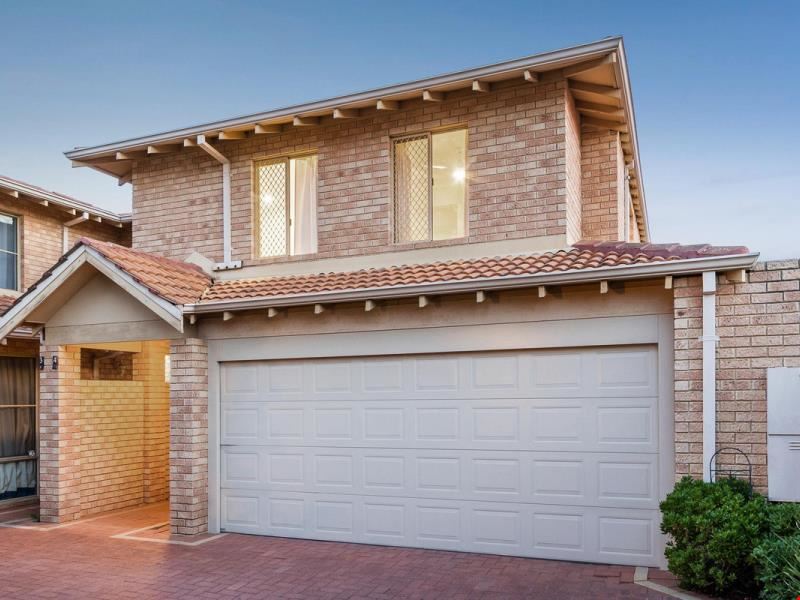 4/22 Fletcher Street, Yokine WA 6060