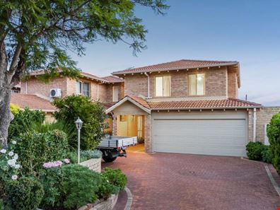4/22 Fletcher Street, Yokine WA 6060