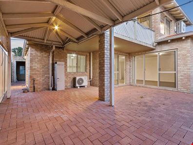4/22 Fletcher Street, Yokine WA 6060
