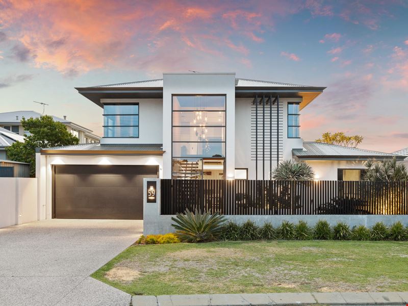 59 Cliff Street, Marmion WA 6020