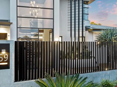 59 Cliff Street, Marmion WA 6020