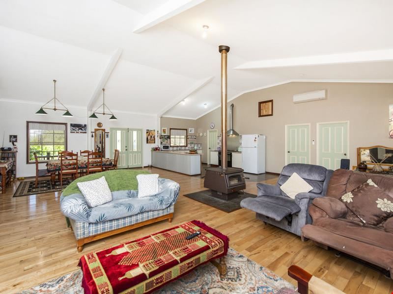 10 Seabrook Street, York WA 6302