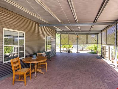 10 Seabrook Street, York WA 6302