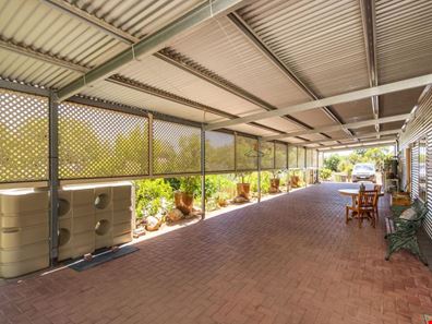 10 Seabrook Street, York WA 6302