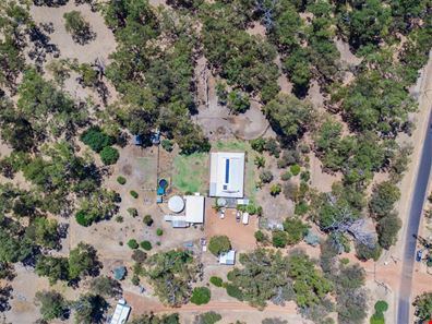 101 Tuart Grove Avenue, Lake Clifton WA 6215