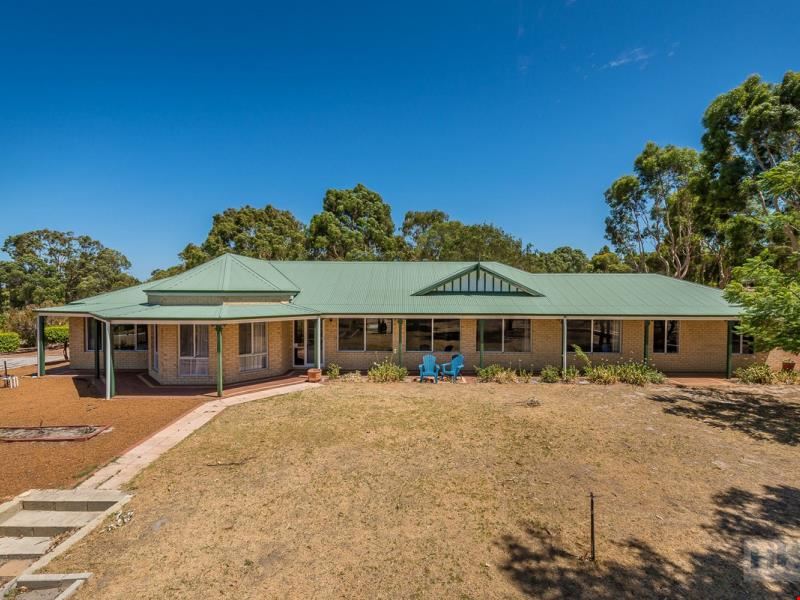 97 Ayrshire Loop, Lower Chittering WA 6084