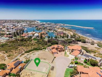 1 Ibiza Court, Mindarie WA 6030