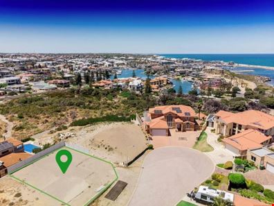 1 Ibiza Court, Mindarie WA 6030