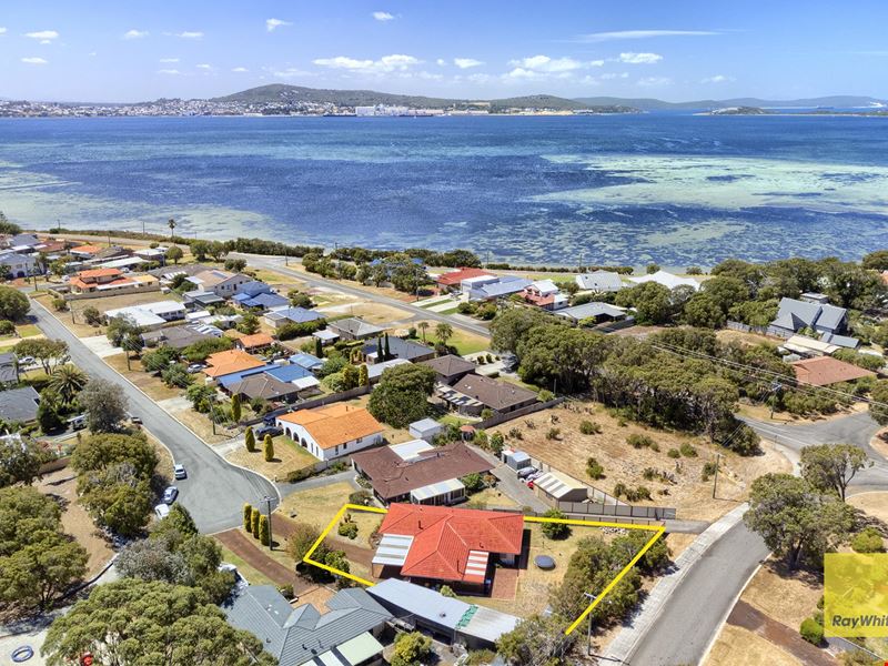 17 Bundara Close, Little Grove WA 6330