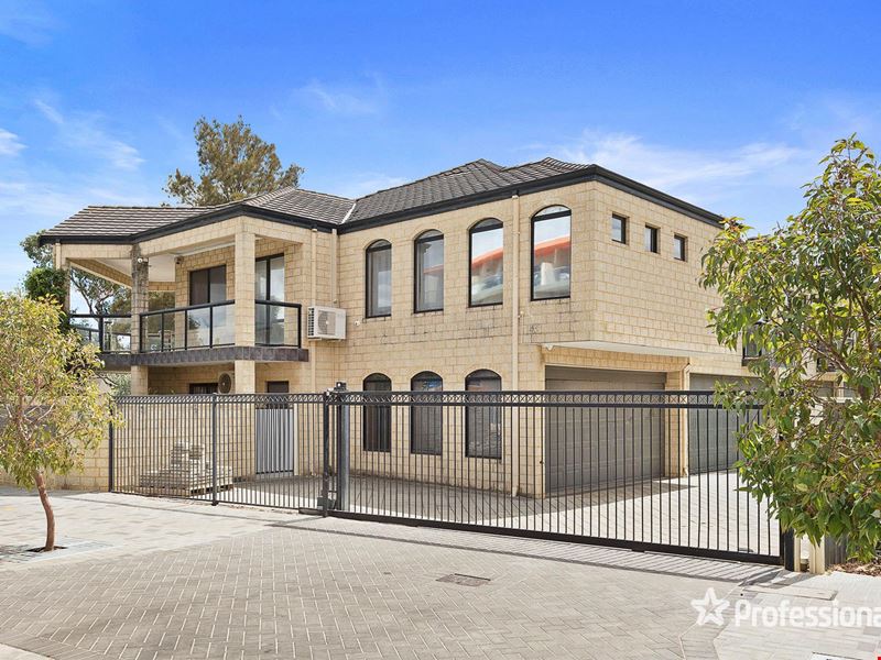 8/10 Leila Street, Cannington WA 6107