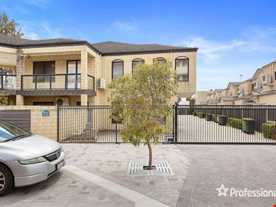 8/10 Leila Street, Cannington WA 6107