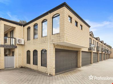 8/10 Leila Street, Cannington WA 6107