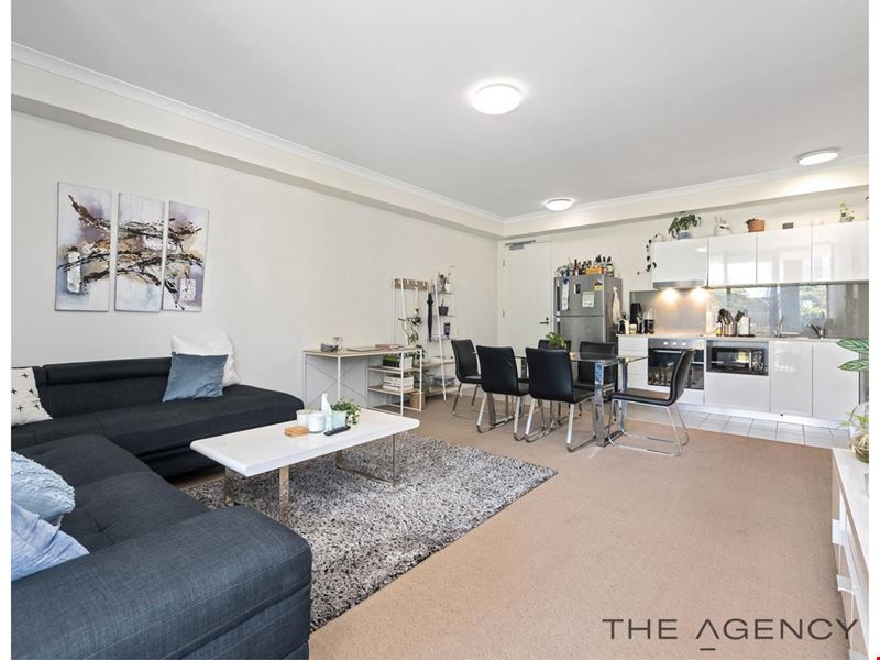 3/28 Goodwood Parade, Burswood