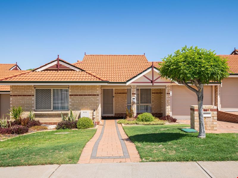 44 Blackwattle Parade, Padbury WA 6025