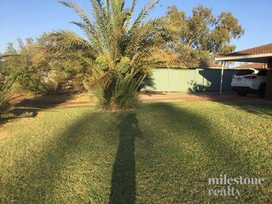 555 Margaret Avenue, Paraburdoo WA 6754