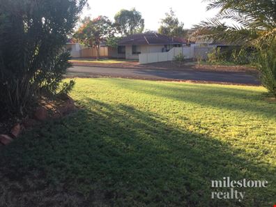 555 Margaret Avenue, Paraburdoo WA 6754