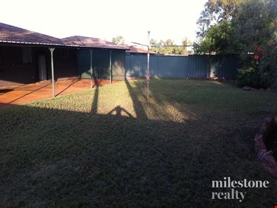 555 Margaret Avenue, Paraburdoo WA 6754