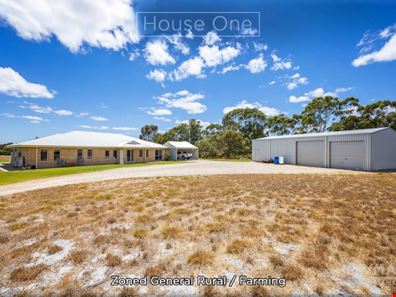 876 Chitna Road, Neergabby WA 6503