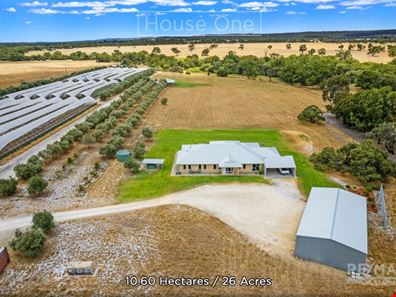 876 Chitna Road, Neergabby WA 6503
