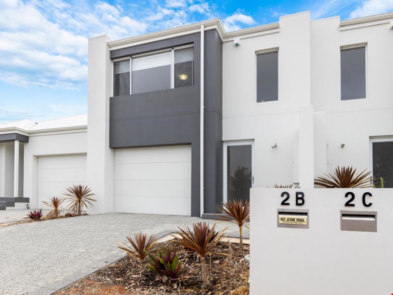 B/2 Bolingbroke street, Spearwood WA 6163
