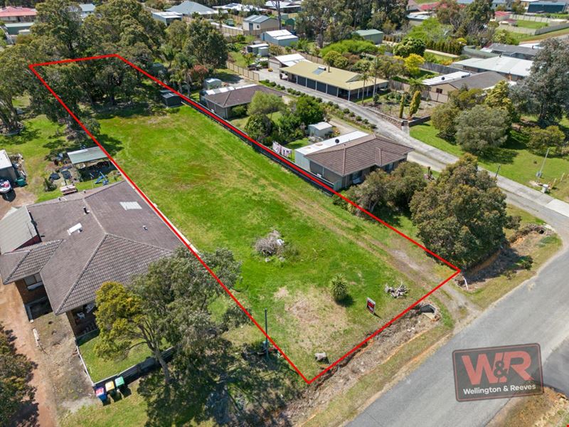 31 Stephen Street, Milpara