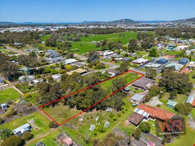 31 Stephen Street, Milpara WA 6330